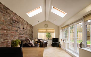 conservatory roof insulation Tracebridge, Somerset