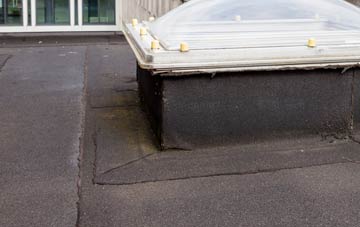 disadvantages of Tracebridge flat roofs