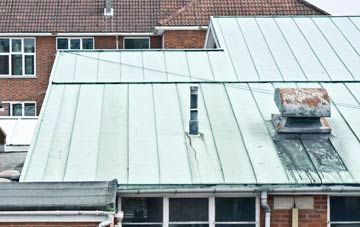 Tracebridge lead roofing costs