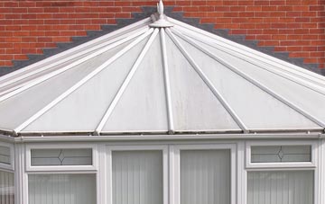 Tracebridge polycarbonate conservatory roof repairs