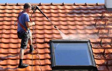 roof cleaning Tracebridge, Somerset